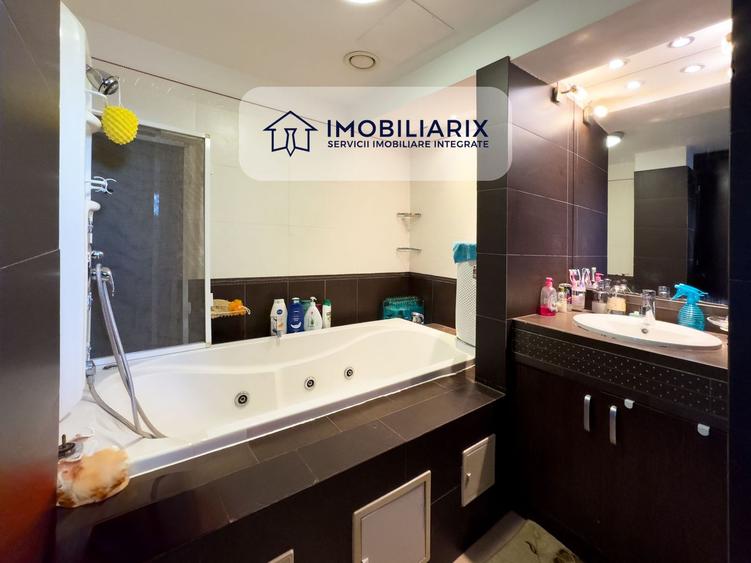 Apartament spațios și modern de vânzare – Casa de Cultură, Constanța