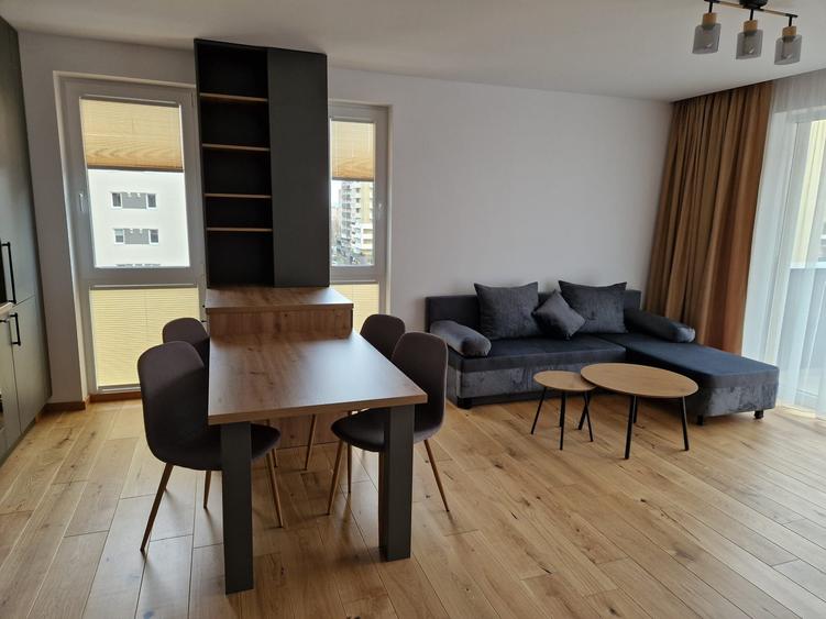 Apartament 3 camere de inchiriat, in Urban Plaza