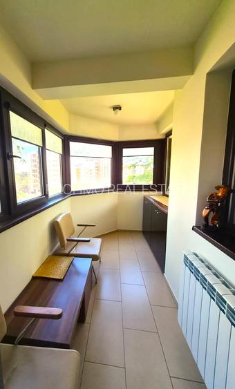 Apartament 4 camere su.110mp.Et.2 Tomis Nord Penny - 9
