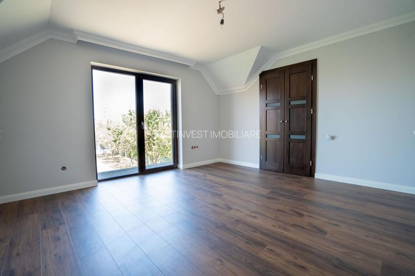 Casa Episcopia cu 774 mp teren, 4 dormotoare - 7