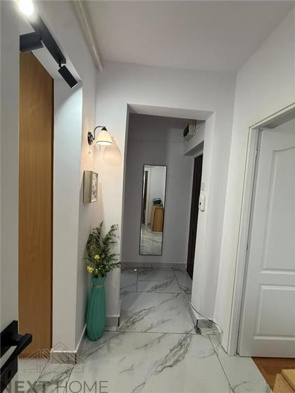 Apartament 2 camere, Zona Sud , Gata de Mutat , Complet Renovat |