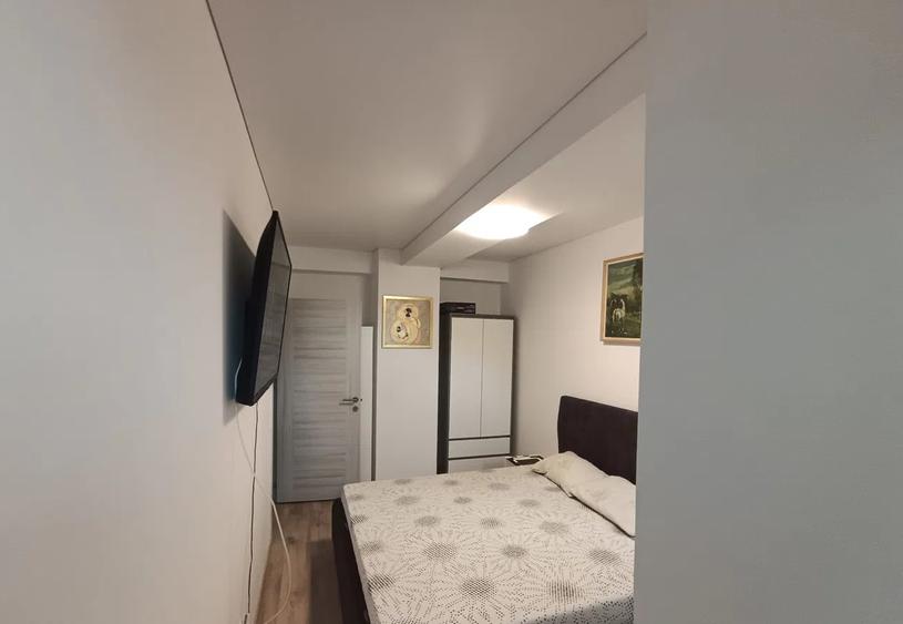 2 camere decomandat | Bloc 2025 | 56 mp | Parcare subterană |Apărătorii Patriei