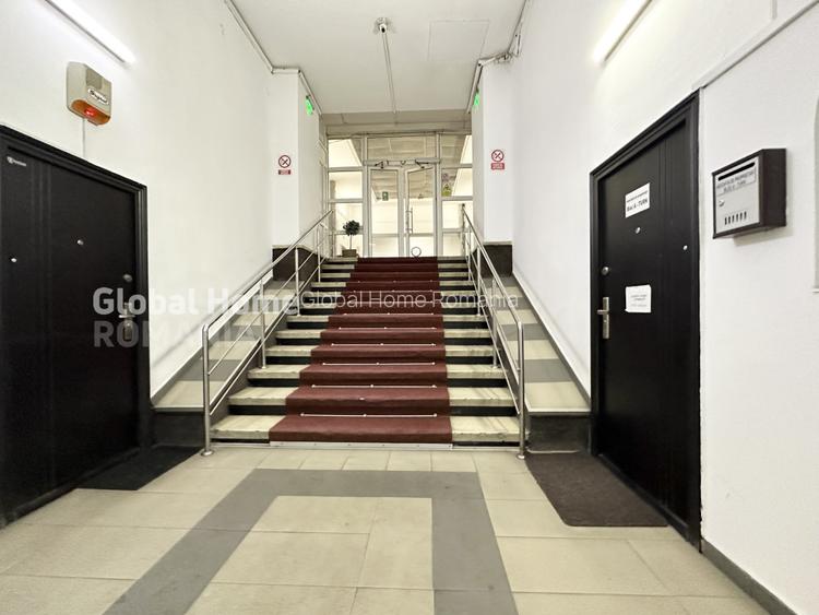 Apartament 2 Camere | Unirii-Natiunile Unite | Bloc Turn | Centrala Proprie - 5