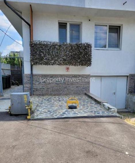Laminorului, Bucurestii Noi | 3 camere | Parcare | Balcon - 12