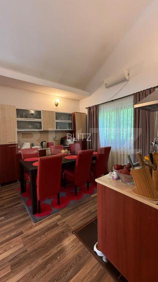 Duplex, 166 mp utili, 4 camere, cartier Burdujeni-Sat - 6