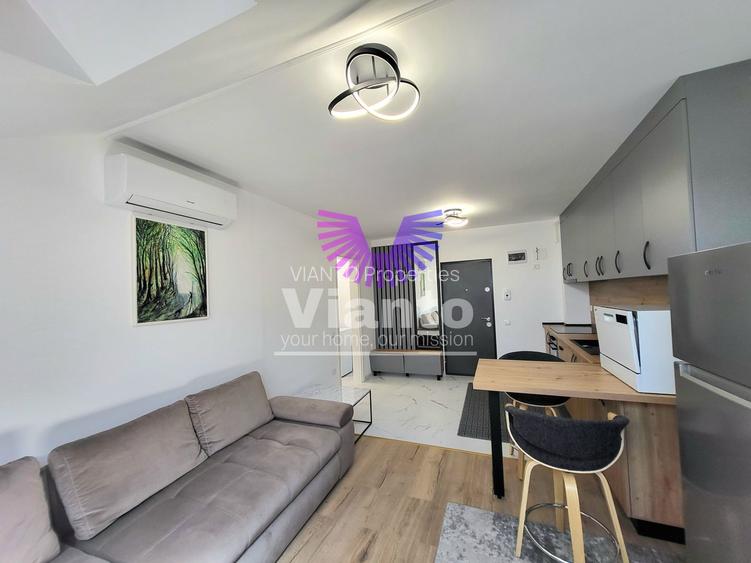 Apartament 2 camere | Parcare privata | Lazaret | Sibiu - 4