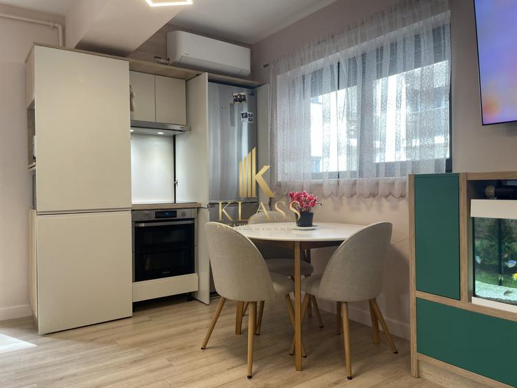 Apartament 3 camere Premium | ICON Residence | Terasă 20+ mp | Piața Victoriei
