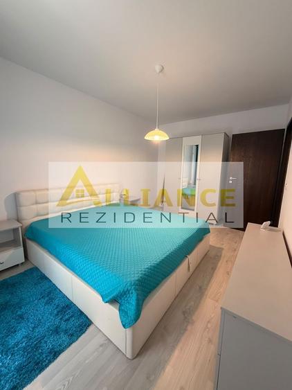 APARATORII PATRIEI- APARTAMENT 3 CAMERE 89 MP