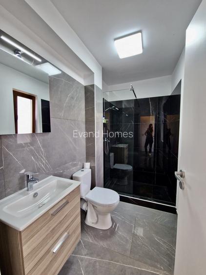 Oferta care te cucereste: duplex modern-terasa-curte-2 locuri de parcare - 15