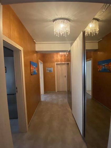 Inchiriere Apartament 2 camere Decomandat Bloc Nou Lujerului