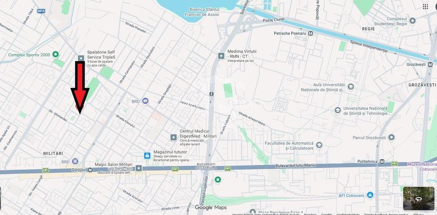 Apartament 2 Camere | Militari–Gorjului | 6-7 min Metrou | Decomandat - 6
