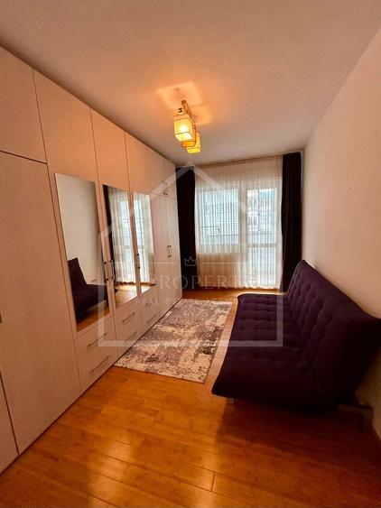 PRIMA INCHIRIERE | Apartament 3 camere | Mobilat Utilat | Dorobanti