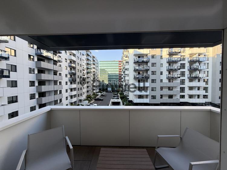 Cortina North I 3 Room - 27