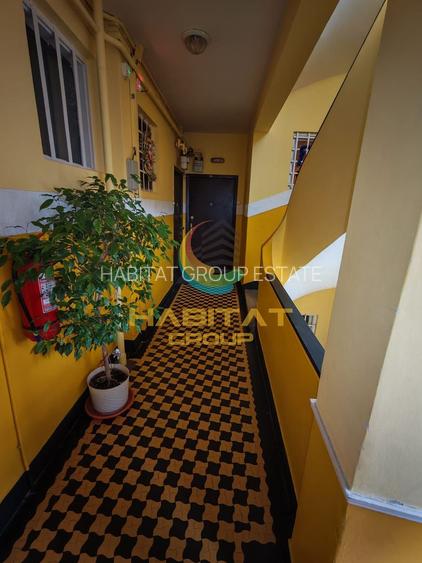 Apartament cu personalitate și farmec interbelic în centrul Bucureștiului - 29