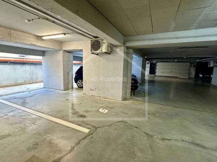 Apartament 2 camere | 70mp | Parcare Subt Incl | Pipera - 13