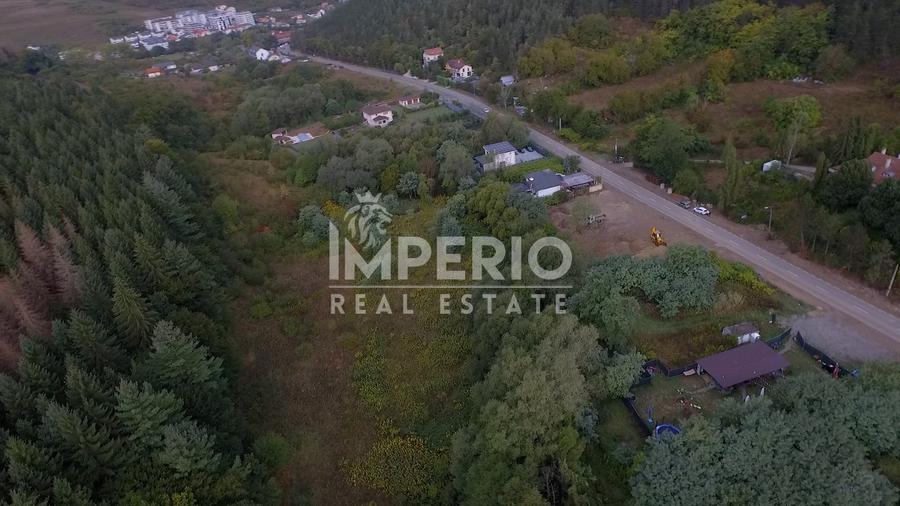 Teren autorizat pentru sala de evenimente/restaurant in Faget!