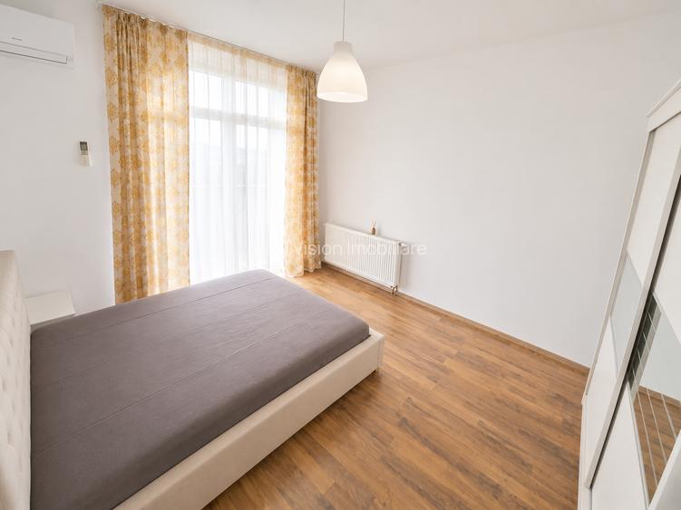 Iancu Nicolae/JolieVile/Pipera/Apartament cu 2 camere/ - 2