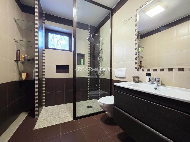 Apartament 4 camere centru bd Mamaia cu M Viteazul - 12