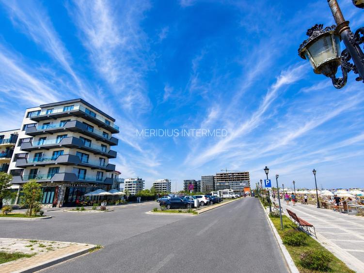Închiriere Apartament prima linie la mare - 16