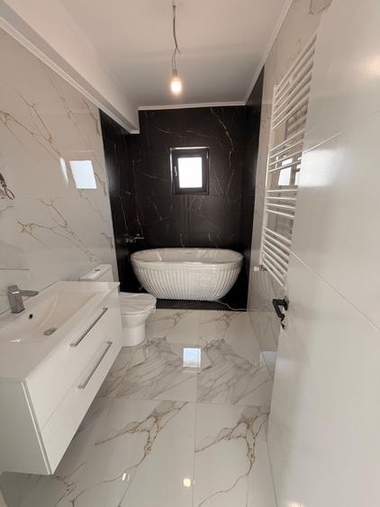 Casă P+1 |  4 camere | 2 bai | 394 mp teren | Berceni