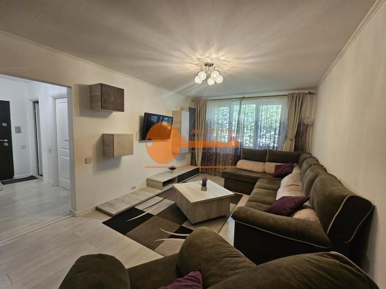 Apartamet Drumul Taberei 5 minute de metrou