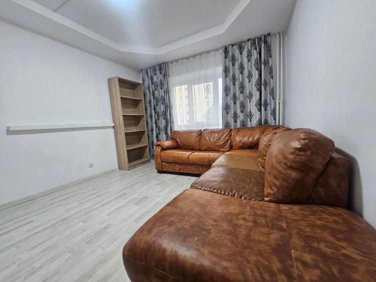 Apartament 3 camere Pacurari