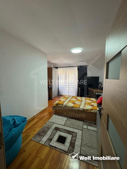 Casă spațioasă cu 4 dormitoare, 2 garaje | Cartier Buna Ziua, zona Hotel Athos - 14