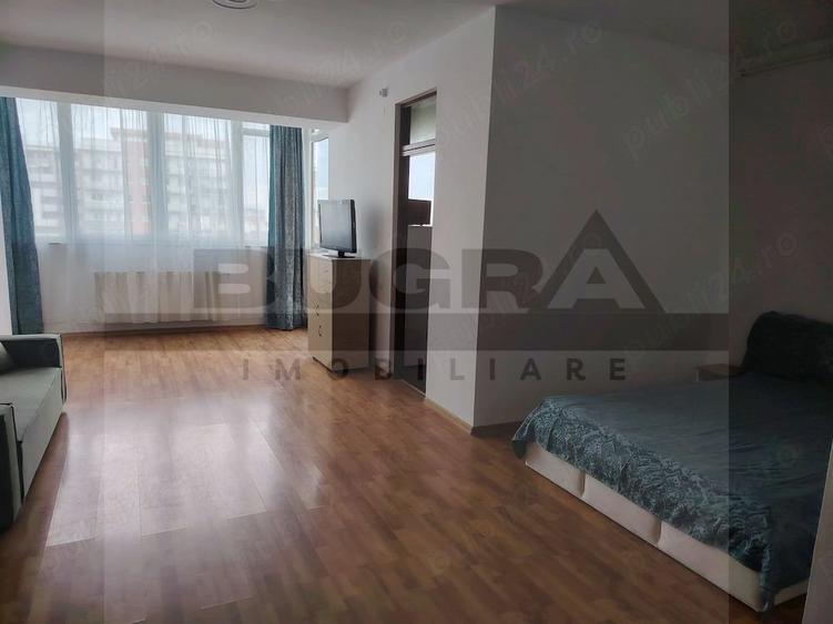 Apartament 1 camere - 48 mp, balcon, zona Dorobantilor