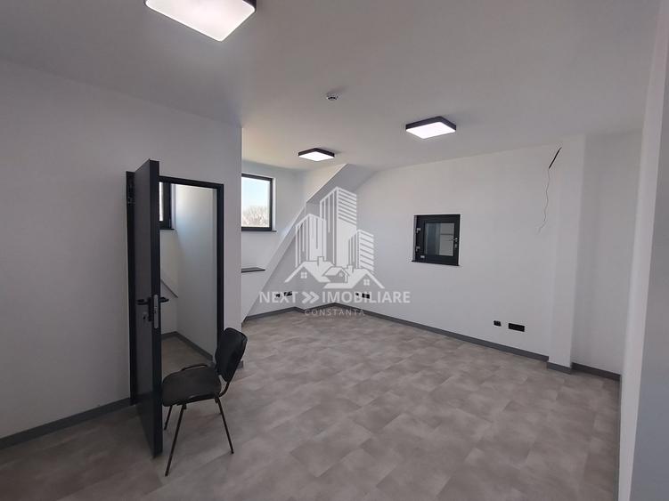Hale industriale noi de închiriat | 410–1.033 m² | Birouri incluse