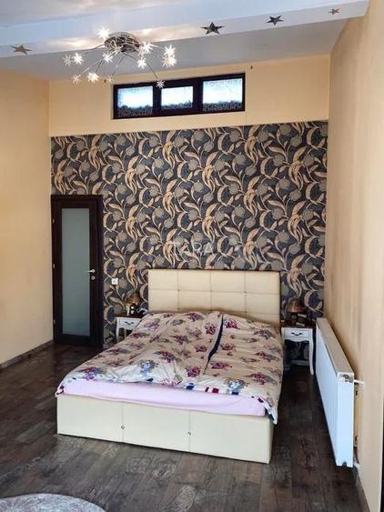 Casa cu 3 camere de vanzare in Dambul Rotund - 4