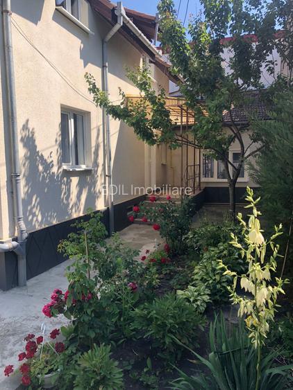 Casa de inchiriat , 5 camere , Andrei Muresanu , zona Piata Engels , 120 mp - 34