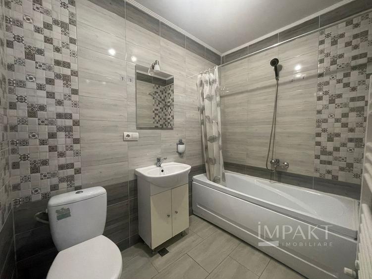 2 camere modern | Piața 1 Mai | Parcare subterană
