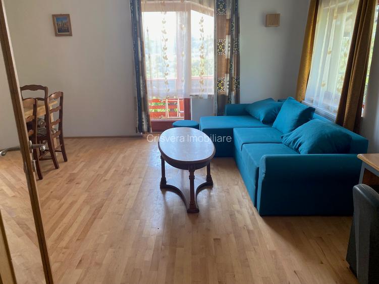 Mansarda casa 3 camere, str.Donath, zona Dacia Service, cu gradina - 13