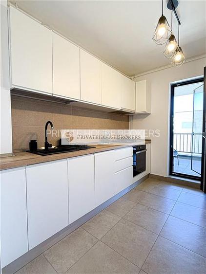 Pipera | H Pipera Lake | Bloc 2021 | Parcare - 10
