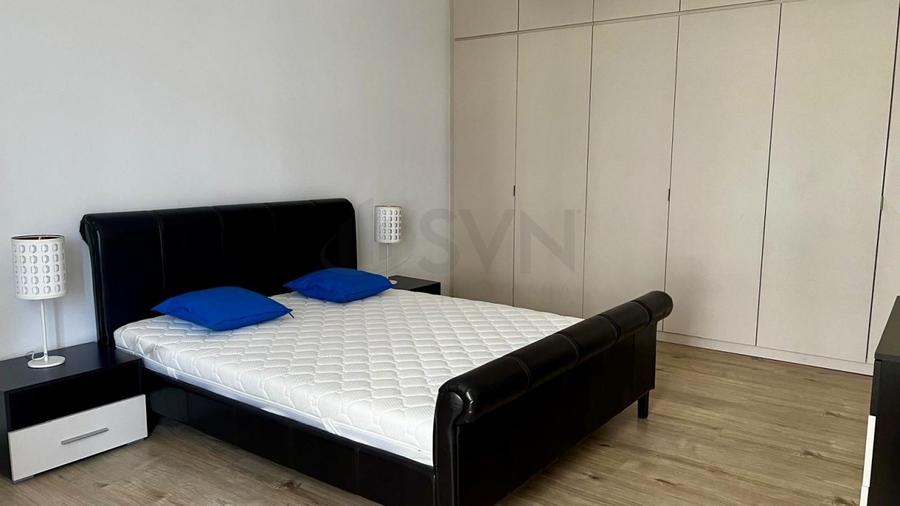 REA1021009 Apartament 3 camere l Barbu Văcărescu l decomandat