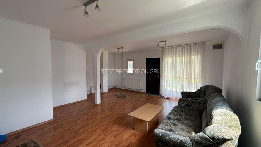 Casă P+M + Anexă | Teren 1.474 mp | Deschidere 17,5 ml Comision 0% - 8