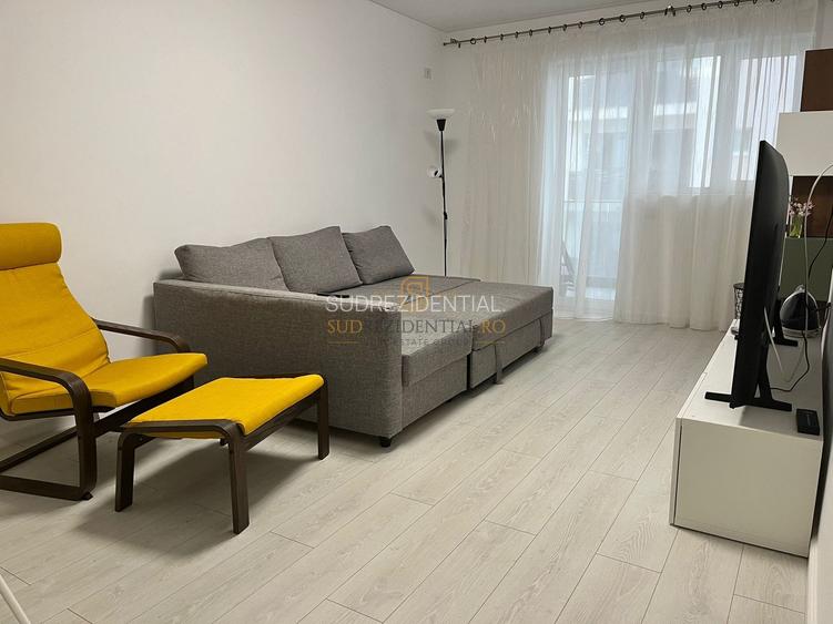 Apartament cu 2 camere de inchiriat, gata de mutare, Drumul Binelui - 2