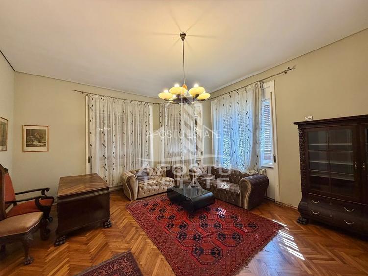 Apartament cu 4 camere de inchiriat, petfriendly, Centru,Timisoara - 2