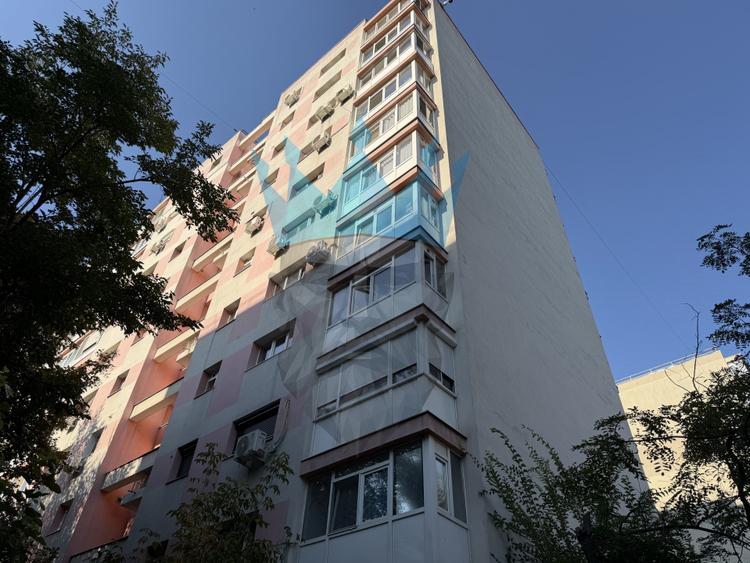 Apartament 2 Camere Blvd. Basarabia-Arena Nationala Bucuresti