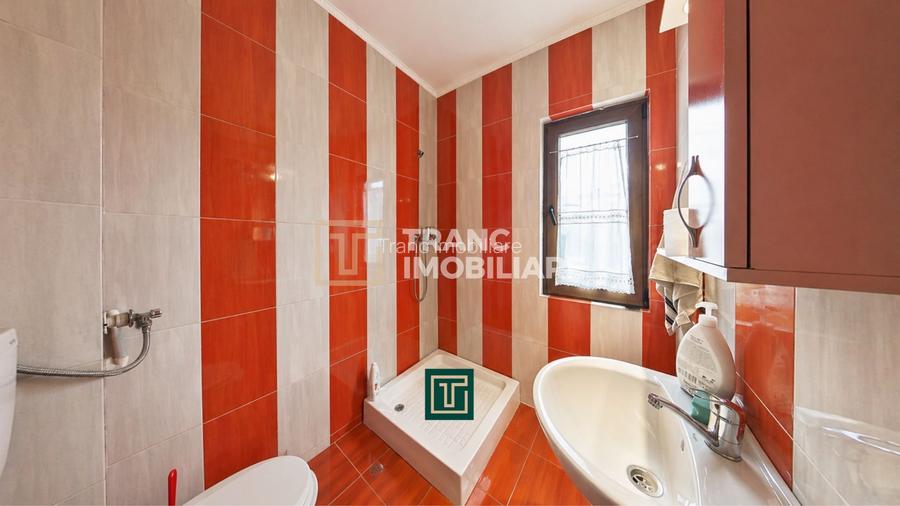 Cabana în Arieșeni | 4 dormitoare | ideală pentru Airbnb/Booking - 5