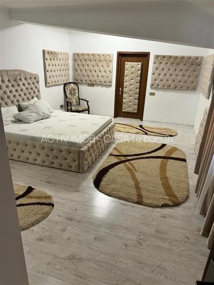 Vila P+2 - 580 MP - 11 camere - Matei  Voievod  - Iancului - 6