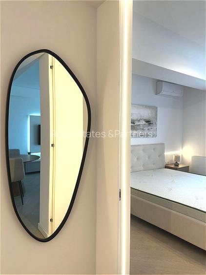 Apartament 2 camere | Parcare subterană inclusă | Zona Pipera - 6