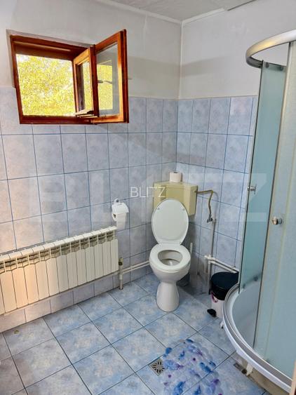 Casă de vacanta, 90 mp, teren 321.50 mp, zona Rasnov - 13