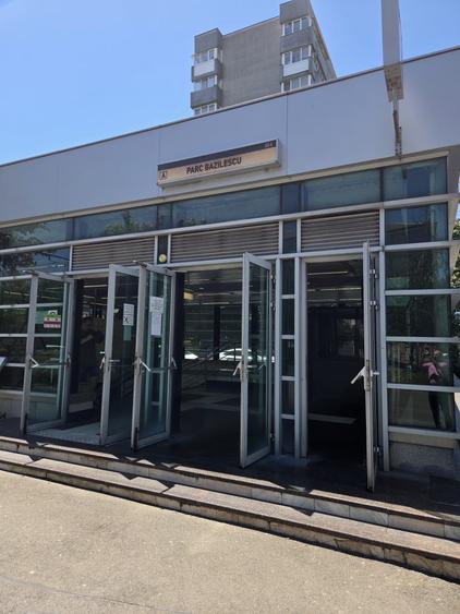 Bucurestii Noi - 1 minut Metrou Parc Bazilescu - Apartament 2 camere confort 1