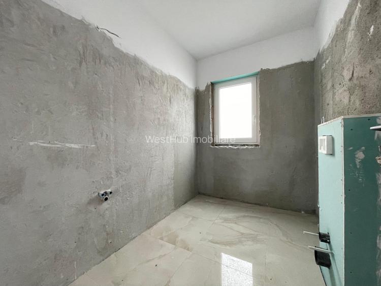 Duplex modern cu 4 camere - Mosnita Noua - 10
