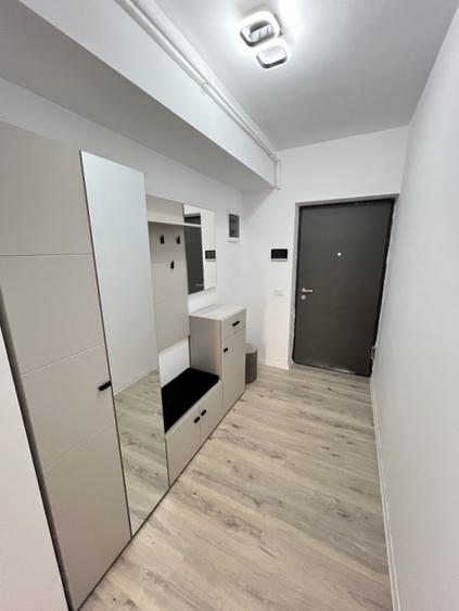 Apartament 2 camere - Prima Închiriere - Bloc Nou