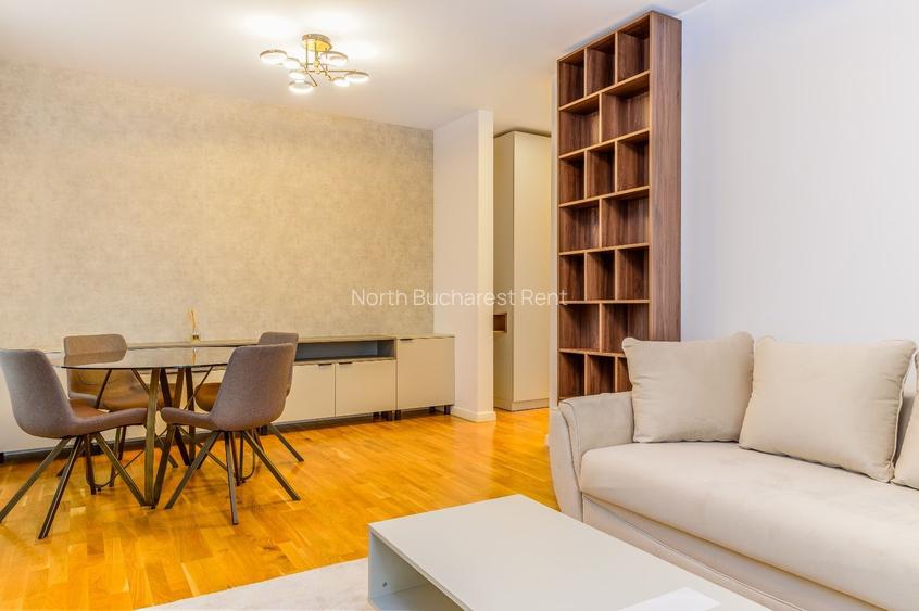 Apartament 2 camere, parcare inclusa – Complex Luxuria Residence 1 Mai - 3