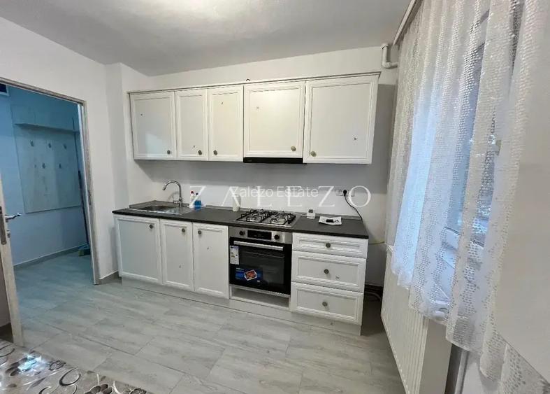 Apartament deosebit cu 2 camere | Gh Lazăr - 5