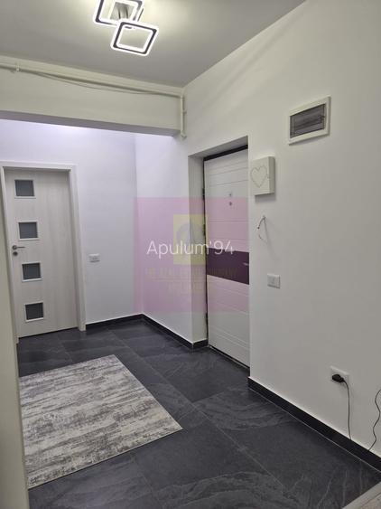 Apartament elegant cu 2 camere | Platanii Residence | Complet mobilat - 4