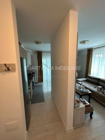 Apartament 2 camere Centru-Palas etaj 1 - 2